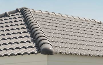 advantages of Brand End clay roofing