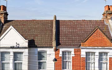 clay roofing Brand End, Lincolnshire