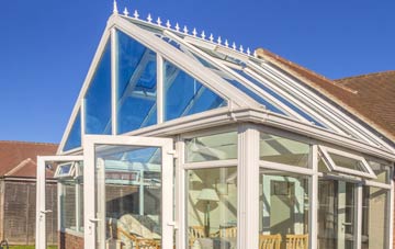 conservatory roof insulation costs Brand End