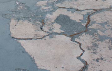 fibreglass roofing replacement Brand End