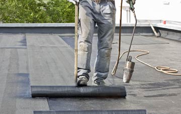flat roof replacement Brand End, Lincolnshire