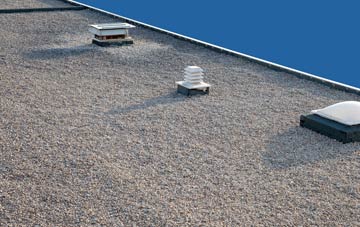 flat roofing Brand End, Lincolnshire