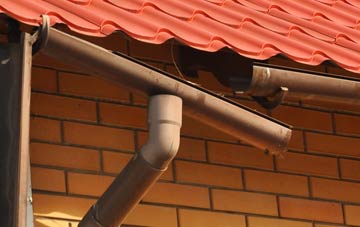 Brand End gutter repair costs
