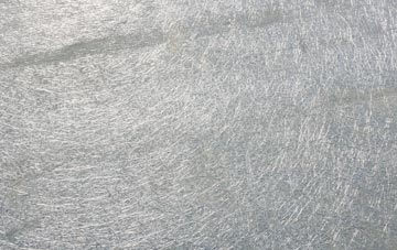 Brand End laminate fibreglass or shingles?