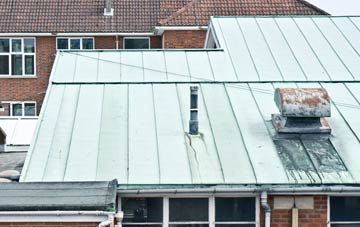 Brand End lead roofing costs