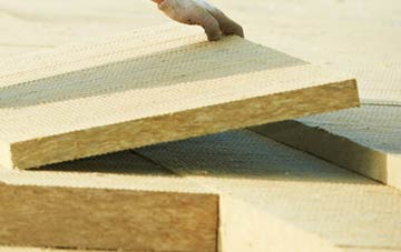 measuring Brand End tapered insulation