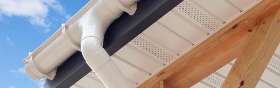 get Brand End guttering quotes today