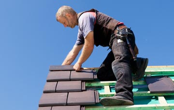 disadvantages of Brand End slate roofing