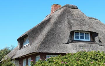 thatch roofing Brand End, Lincolnshire
