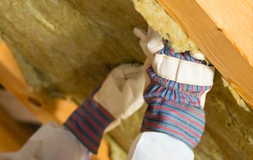 types of Brand End pitched roof insulation materials