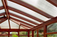 Brand End conservatory roofing insulation