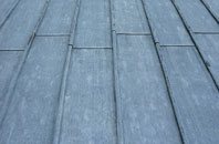 Brand End lead roofing