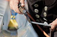 Brand End lead roof quotes