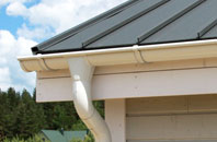 Brand End soffits